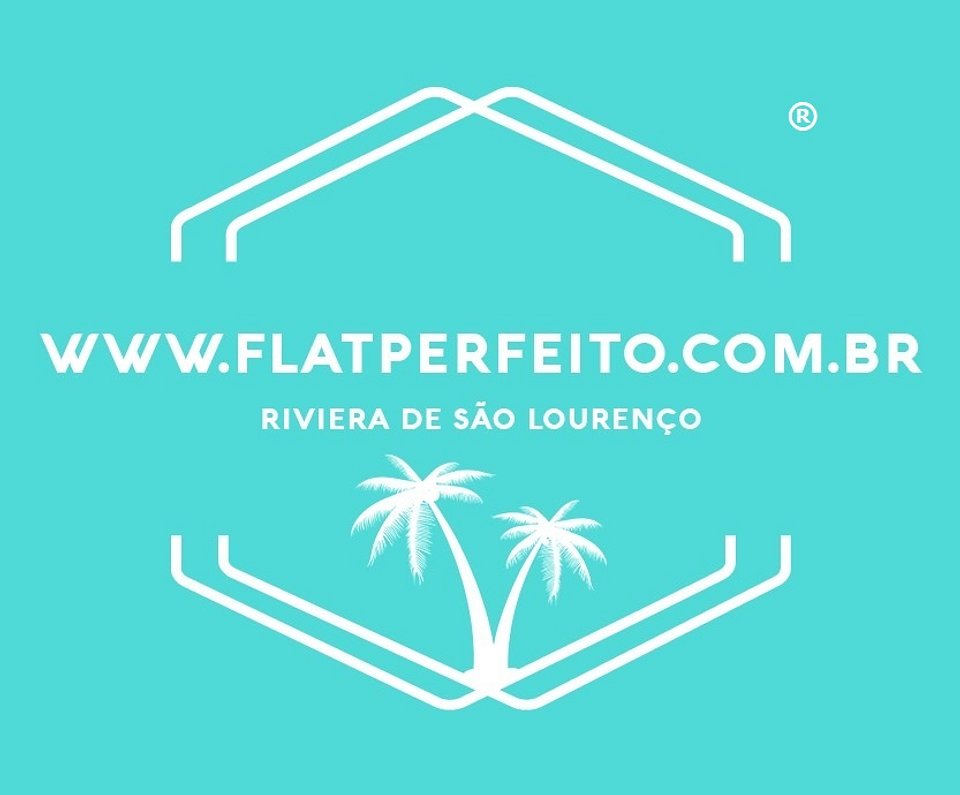 Flat Perfeito - Amarilis Riviera de São Lourenço (Alessandra Costa)